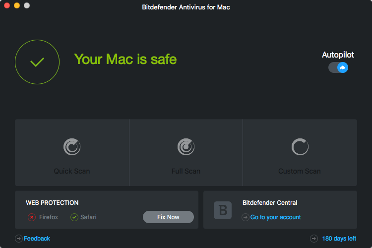 free antivirus for mac snow leopard