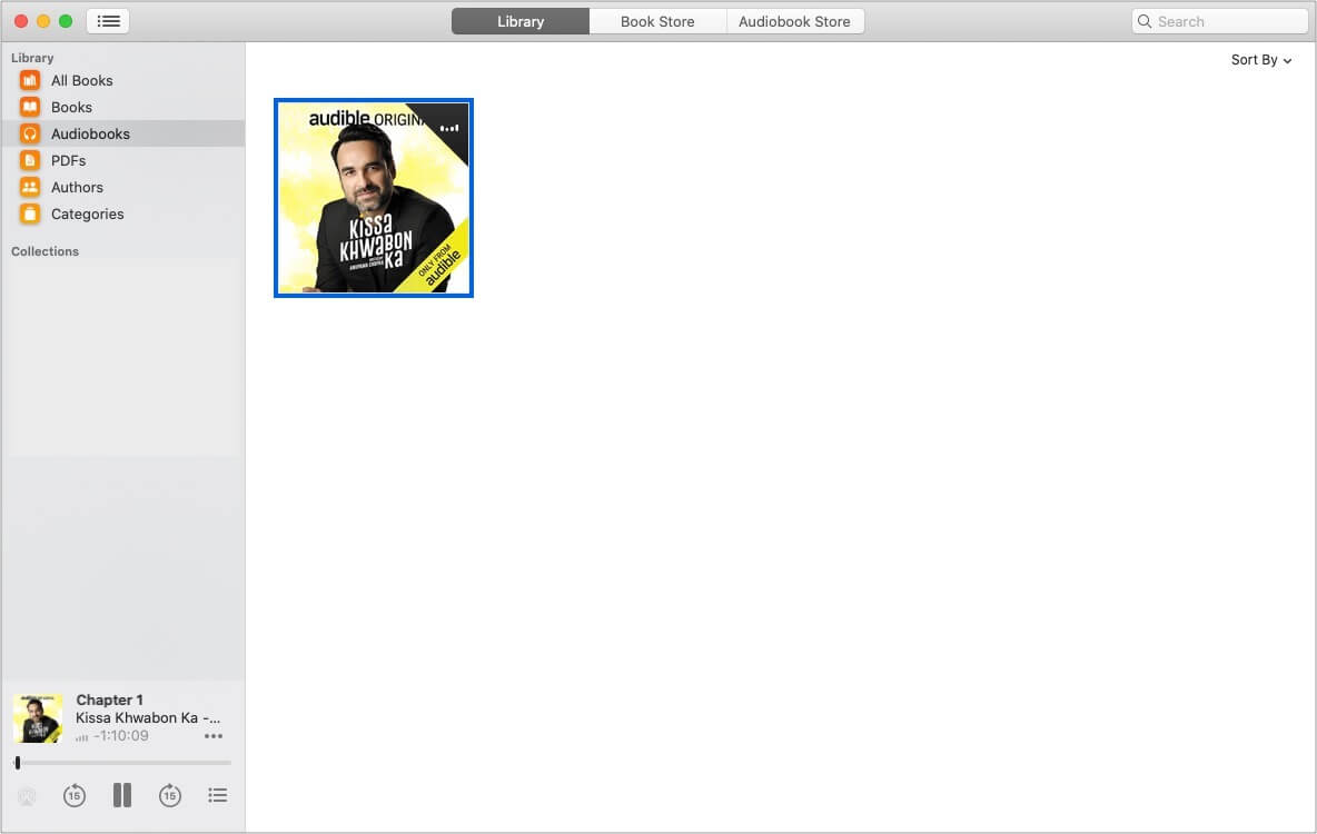download player for audiobooks on mac